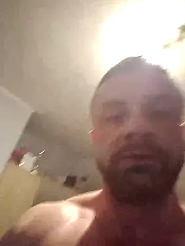 Show webcam de Mateo1112dj