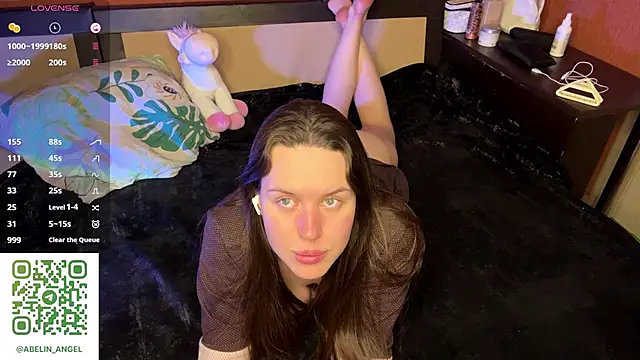 Chatroom XXX en direct de SanoraVillnave