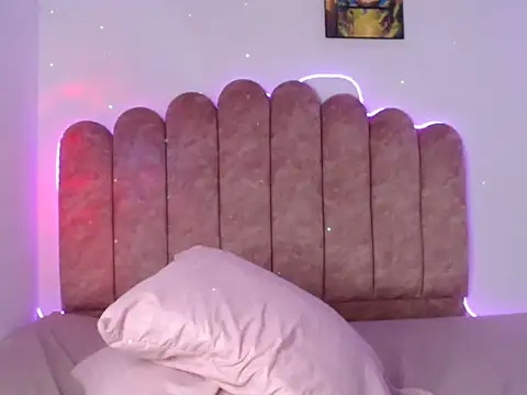 Chatroom XXX en direct de Raven_Goth8