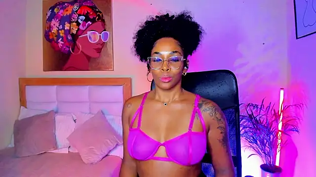 AitanaBrown_ live XXX chat