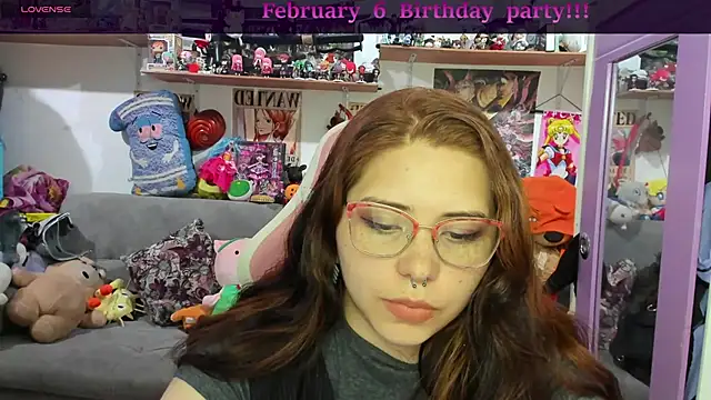 soficammy live XXX chat