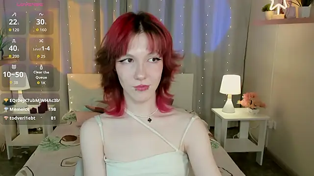 JessieRich Chat XXX live