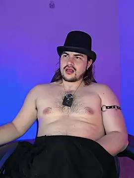 عرض كام Derek_Vow