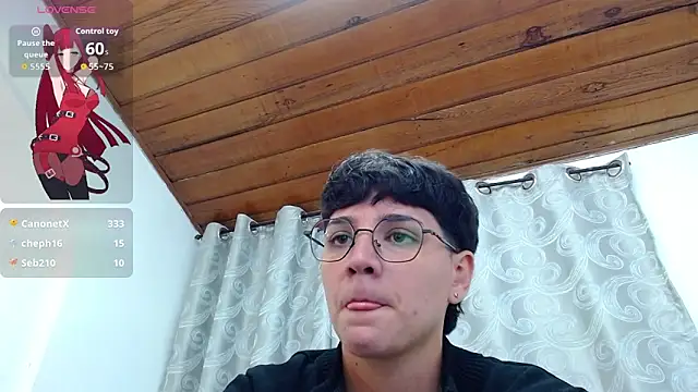 bad_giirl_ Chat XXX live