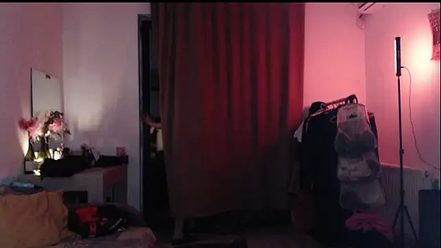 welliza Chat XXX live