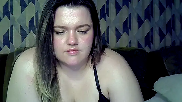 Chat XXX en directo de AnitaWillias