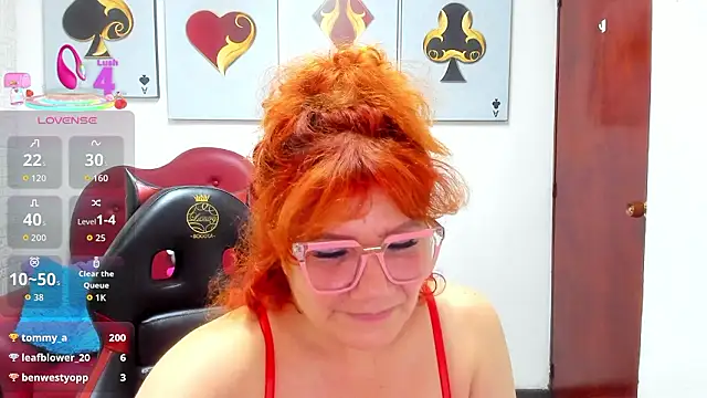 Salomeediaz_ Live XXX-chat