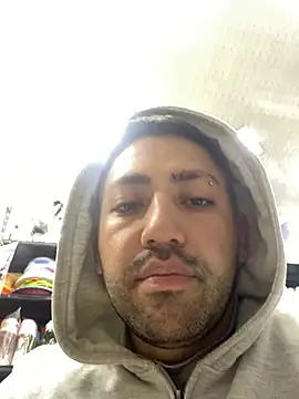 JuanZapata33 Adlı Modelin Web Kamerası Şovu