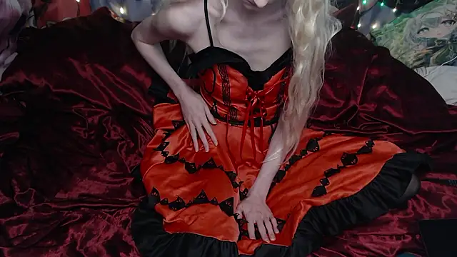 Chat XXX ao vivo de yutachka