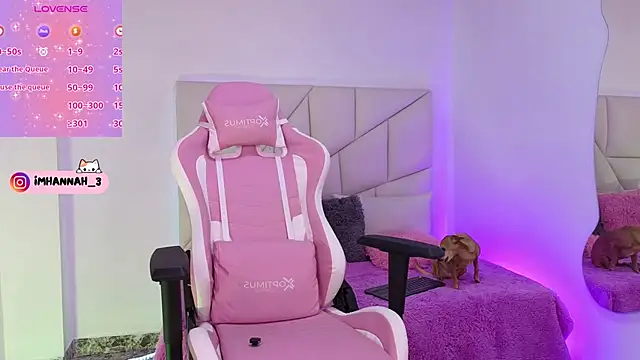 Imhann3 live XXX chat