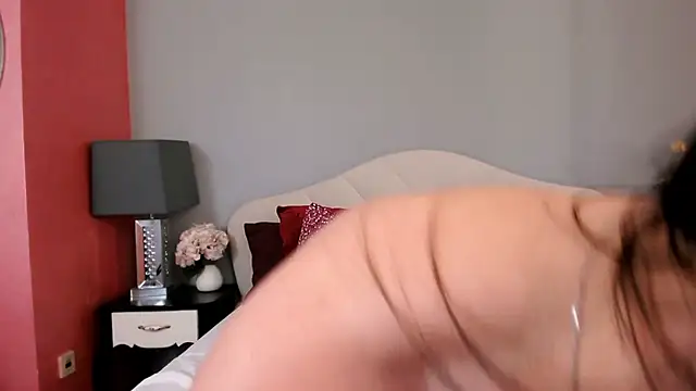 Czat XXX na żywo – AmoretteDoll_