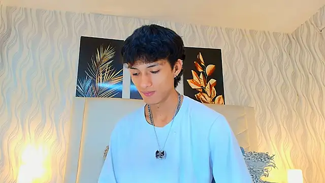 Živý XXX chat Lean_Portman