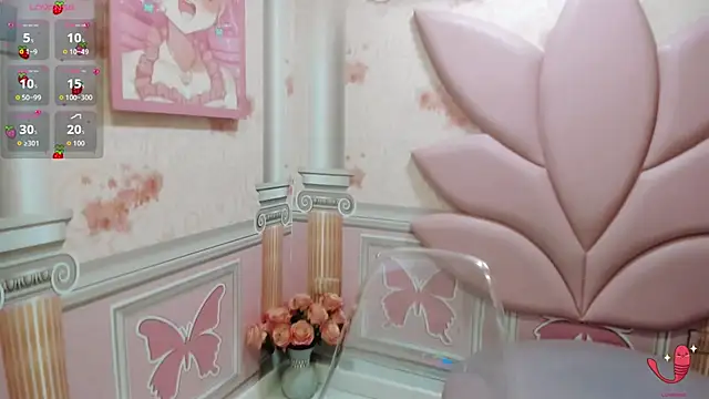 Show de alicee__mature na webcam