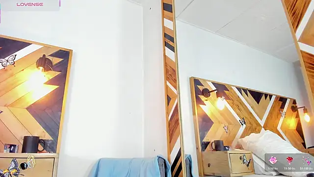 Kathaleiya_Ozz Chat XXX in diretta