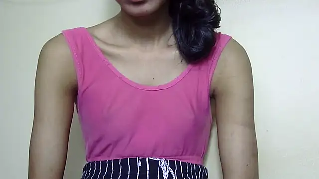 Anu_tiny élő XXX-chatje