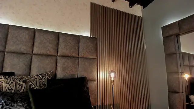 Chat XXX ao vivo de BrigitteVons