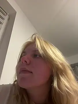 Webkamerová show Nallinee