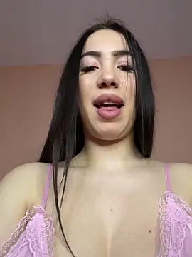 SweetBubblegum25 Webcam Show