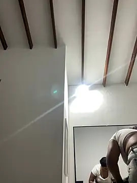 Show webcam de Isabella_Belmont