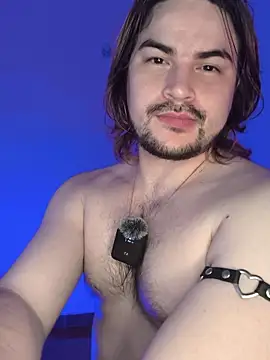 Derek_Vow Adlı Modelin Web Kamerası Şovu