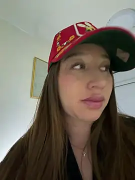 Show webcam de roouse