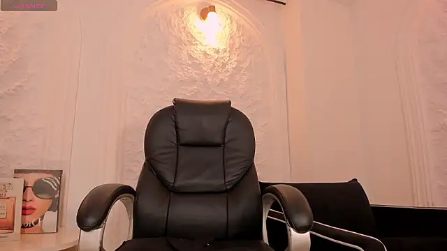 LexieWayne élő XXX-chatje