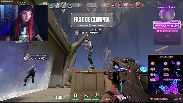 linda_mort: онлайн-секс-чат