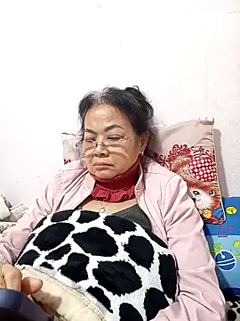 Hotestlove 웹캠 쇼