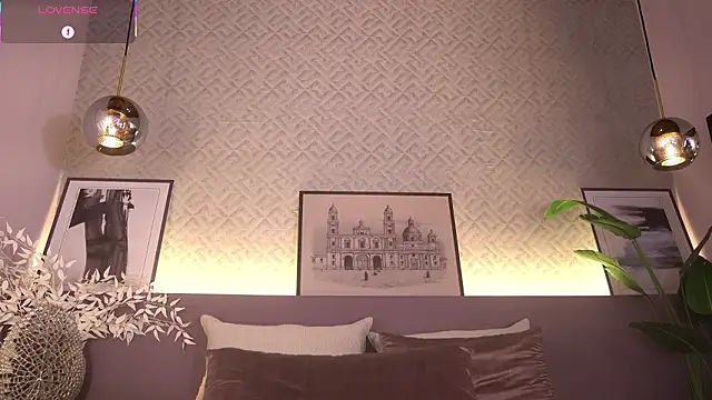 ElleDiane 라이브 XXX 채팅