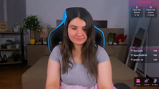 Viola__Shy live XXX chat