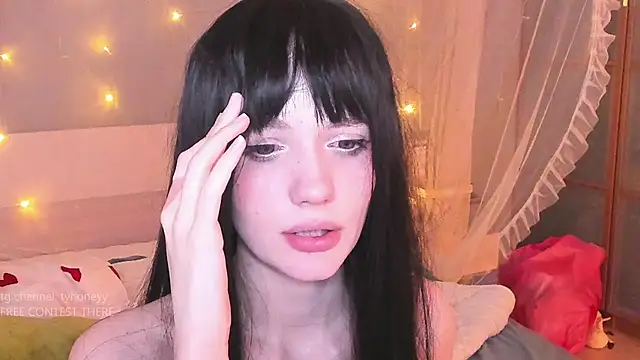 ElizabethBritanny: απευθείας συνομιλία ΧΧΧ