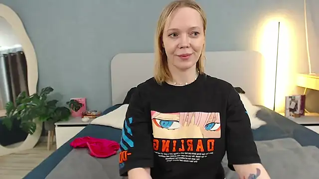 Živý XXX chat Natalee_Love