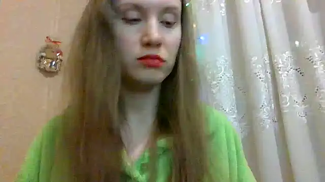 Онлайн чат XXX Lynirina