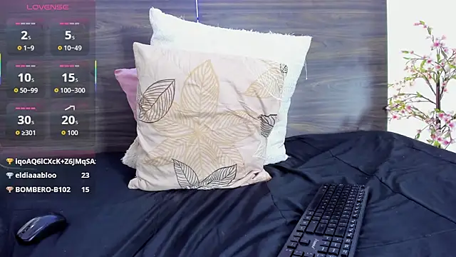 แชท XXX สดของ Brianna_Maya