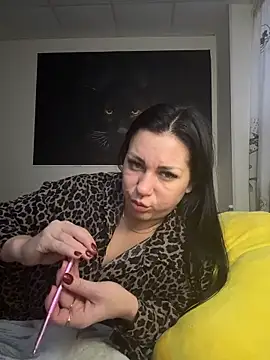 Chatroom XXX en direct de _Mila_Love