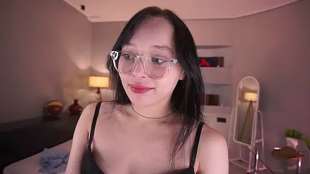 HannaHayles 现场XXX聊天