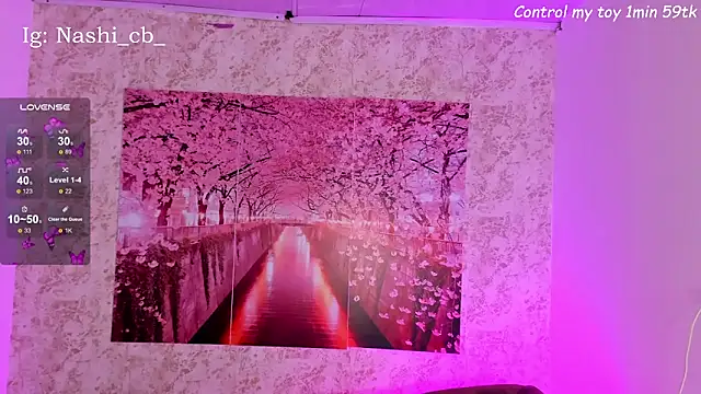 Онлайн чат XXX Nasha_abby