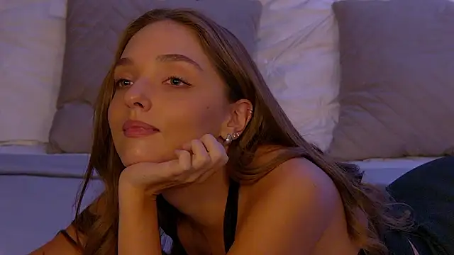 VirginieCruz – Live XXX-chat