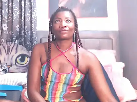 Nashaabara – Live XXX-chat