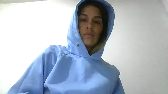 Juanabrunette7 现场XXX聊天