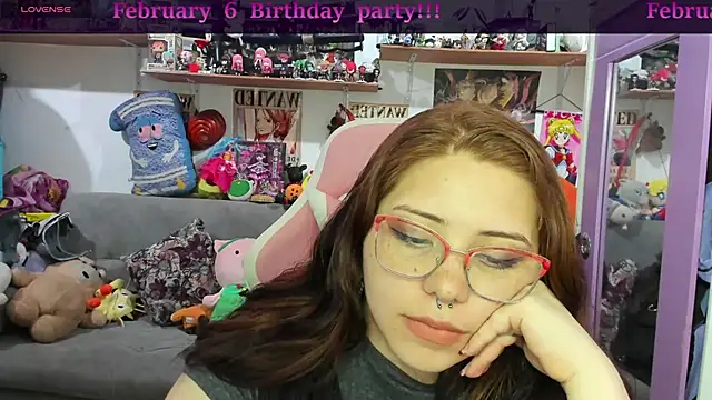 soficammy Live XXX Chat