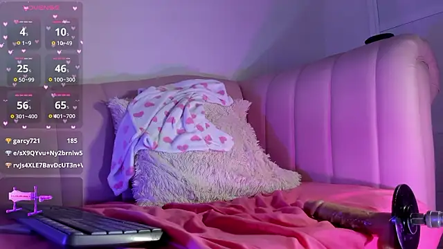 Connie_Cherxx 现场XXX聊天