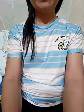 Doremon_95のウェブカメラショー