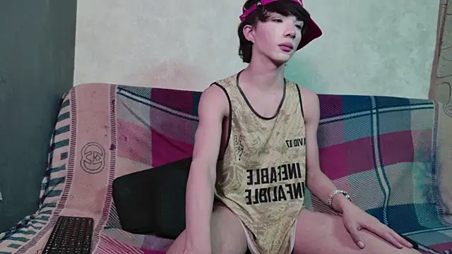 luxuryheaven_8's Webcam Show