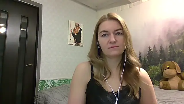 CandyOLimeX 라이브 XXX 채팅