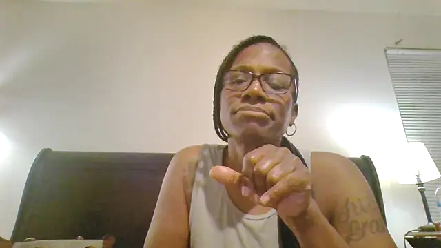 Chat XXX ao vivo de SweetParadise00