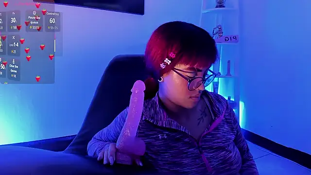 Chat XXX en directo de Taylor__Watson