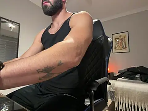 fabbiodiesel Webcam-Show