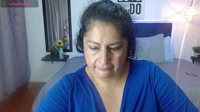 Chat XXX en directo de Keyla01_