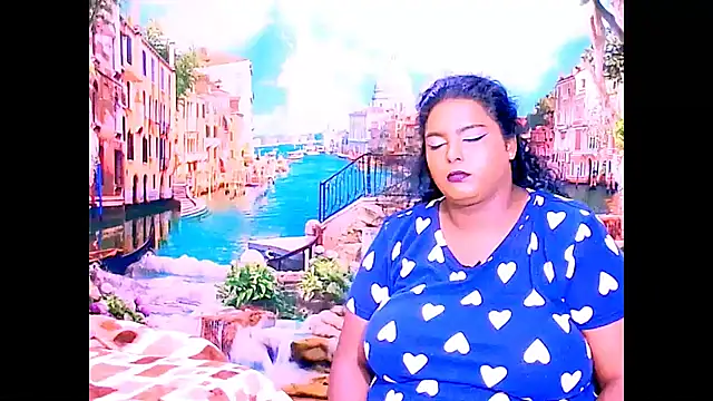 Chat +18 de Indianfairy99 ao vivo